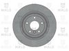 MALò 1110314 Brake Disc